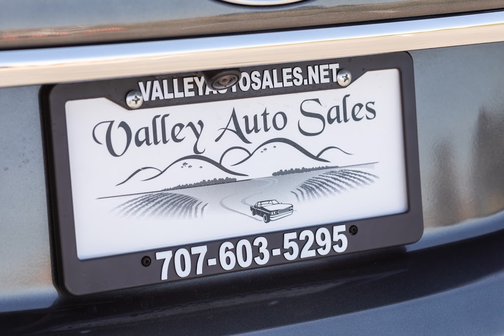 Valle Auto Sales Inc | 1525 Holiday Ln, Fairfield, CA 94534 | Phone: (707) 603-5295