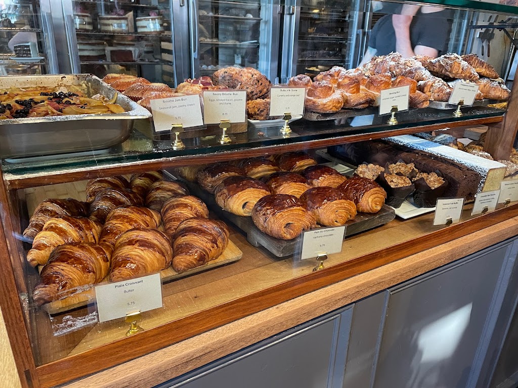 Tartine Bakery | 600 Guerrero St, San Francisco, CA 94110 | Phone: (415) 487-2600