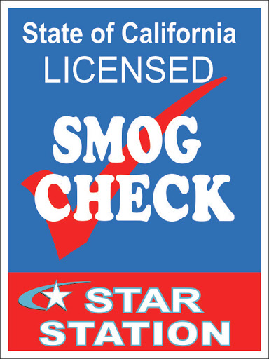 Golden West Smog and Registration Services | 4592 E 2nd St, Benicia, CA 94510 | Phone: (707) 746-7664