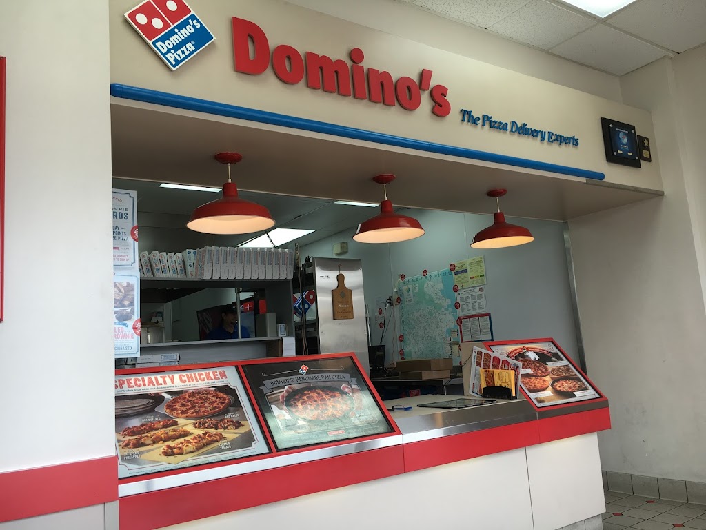 Dominos Pizza | 1158 Mission Rd, South San Francisco, CA 94080 | Phone: (650) 875-9440