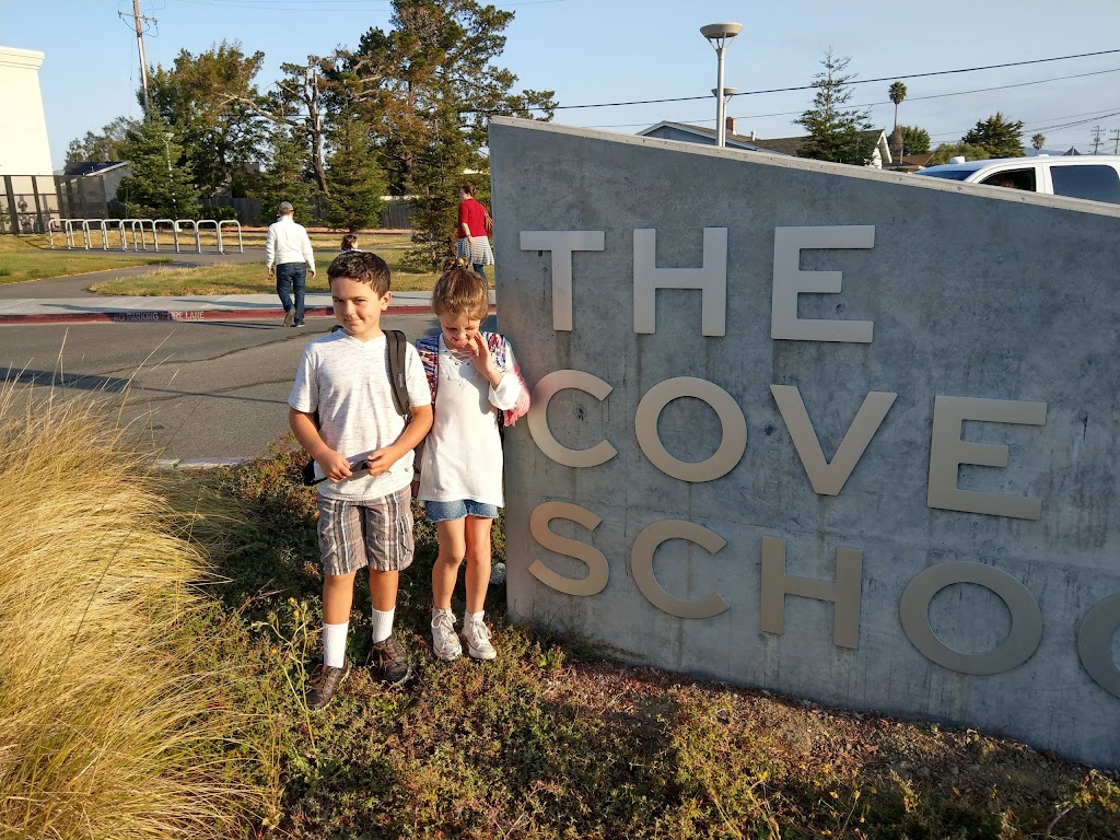The Cove School | 330 Golden Hind Psge, Corte Madera, CA 94925 | Phone: (415) 945-9046