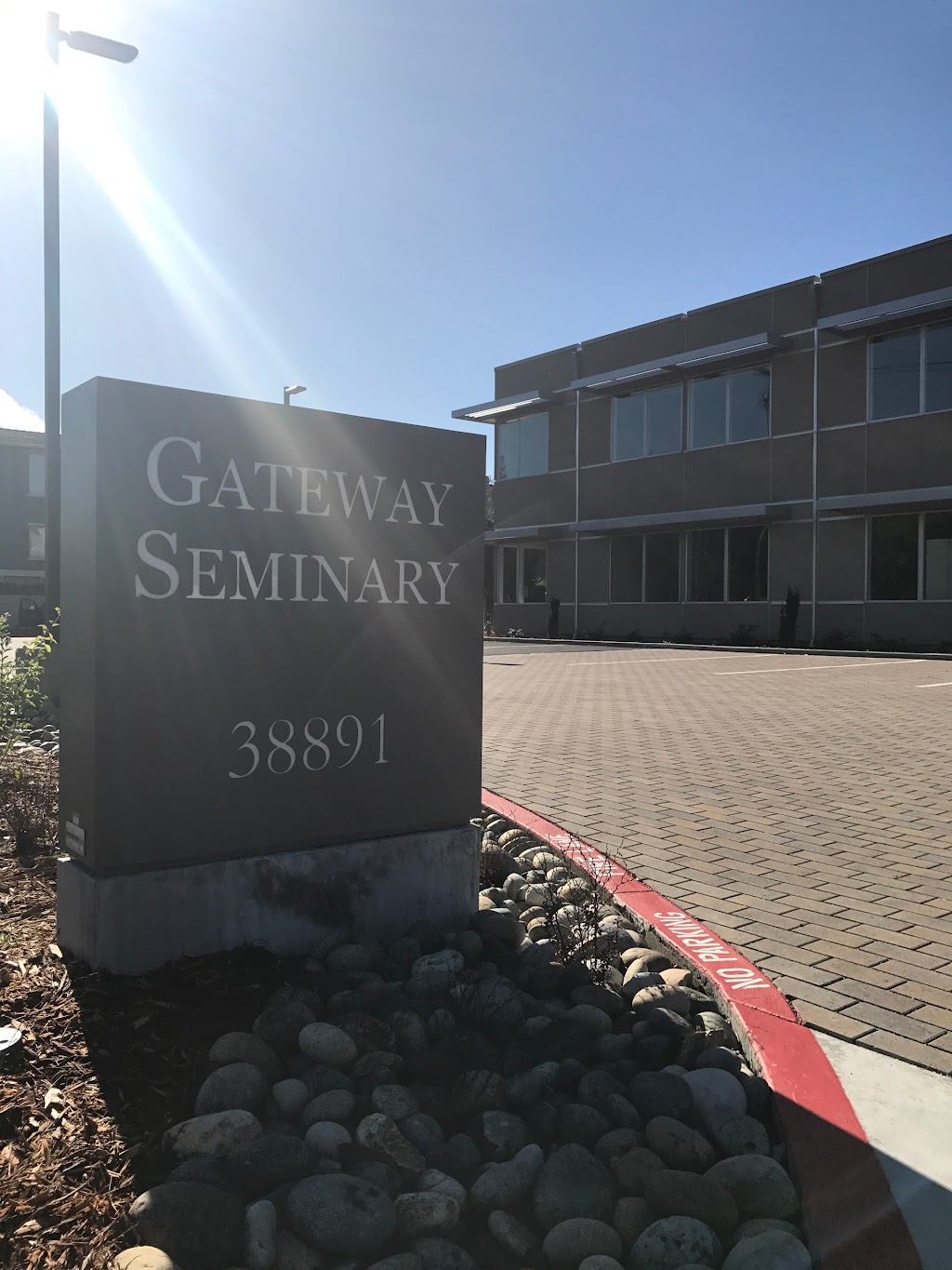 Gateway Seminary | 38891 Mission Blvd, Fremont, CA 94536 | Phone: (510) 449-0654