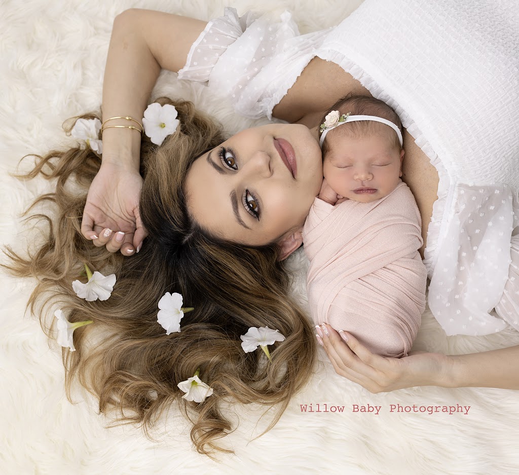 Willow Baby Photography | 1472 Cherry Ave, San Jose, CA 95125 | Phone: (408) 439-4616