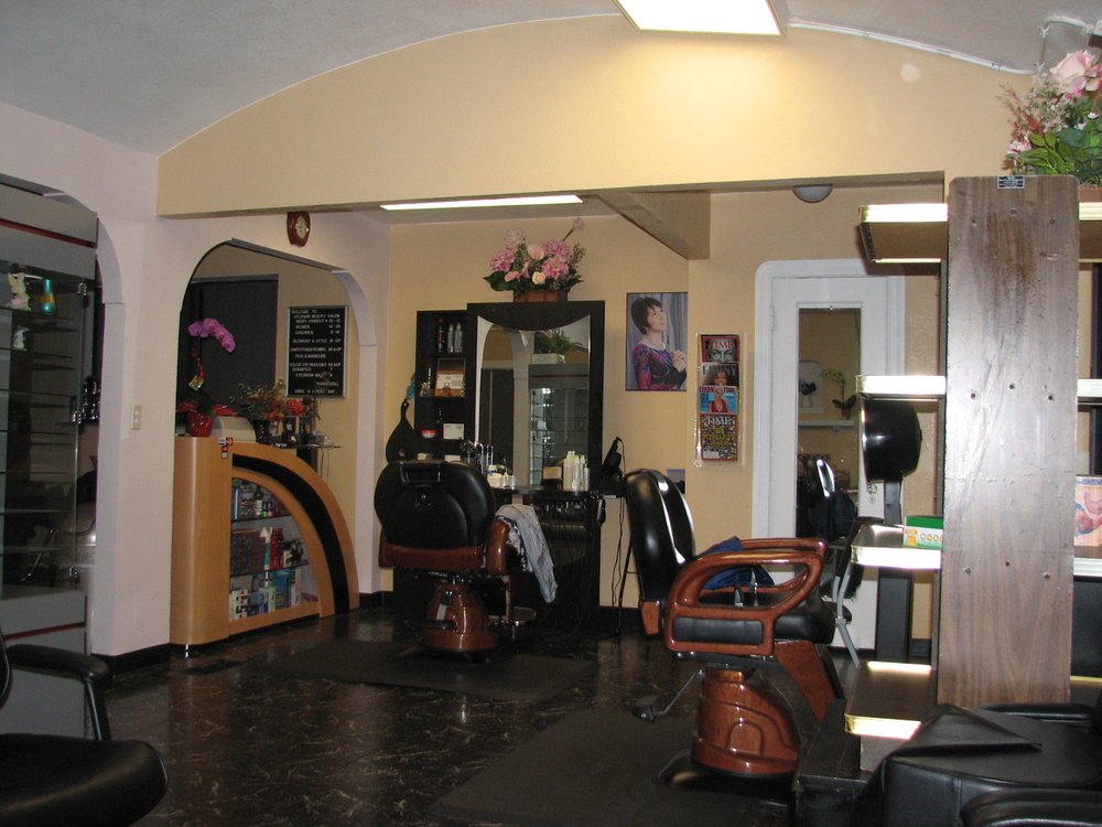 Splendid Beauty Hair Salon | 530 A St, Hayward, CA 94541 | Phone: (510) 886-8285