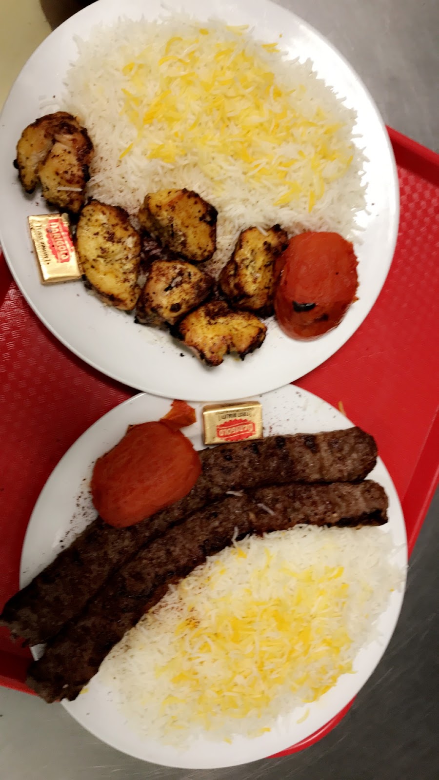 Abas Hamidi Afghan Cuisine | 4115 Concord Blvd #54, Concord, CA 94519 | Phone: (925) 690-7673