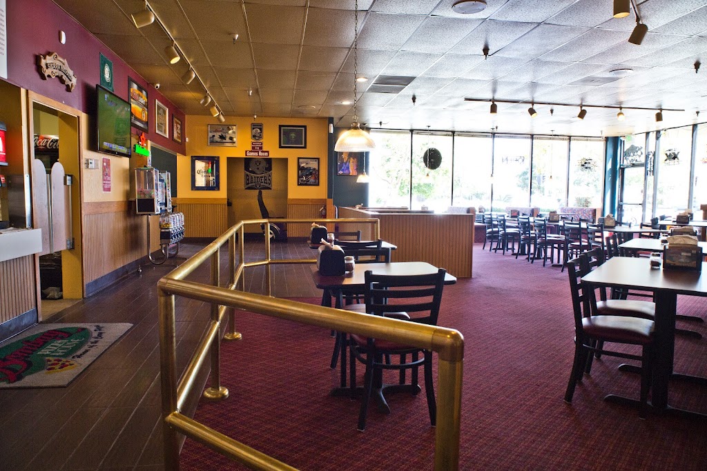 Bombay Pizza House | 4922 Paseo Padre Pkwy, Fremont, CA 94555 | Phone: (510) 796-7700