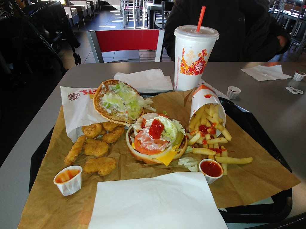 Burger King | 190 Pittman Rd, Suisun City, CA 94534 | Phone: (707) 864-8466