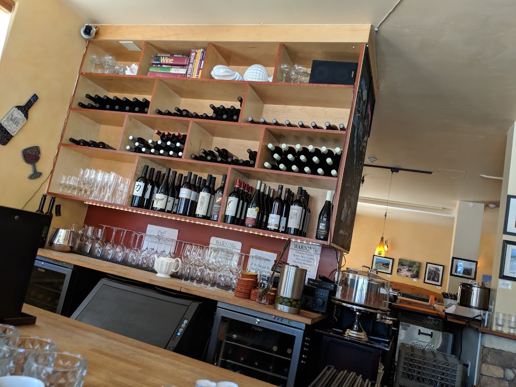 A Grape in the Fog | 400 Old County Rd, Pacifica, CA 94044 | Phone: (650) 735-5854