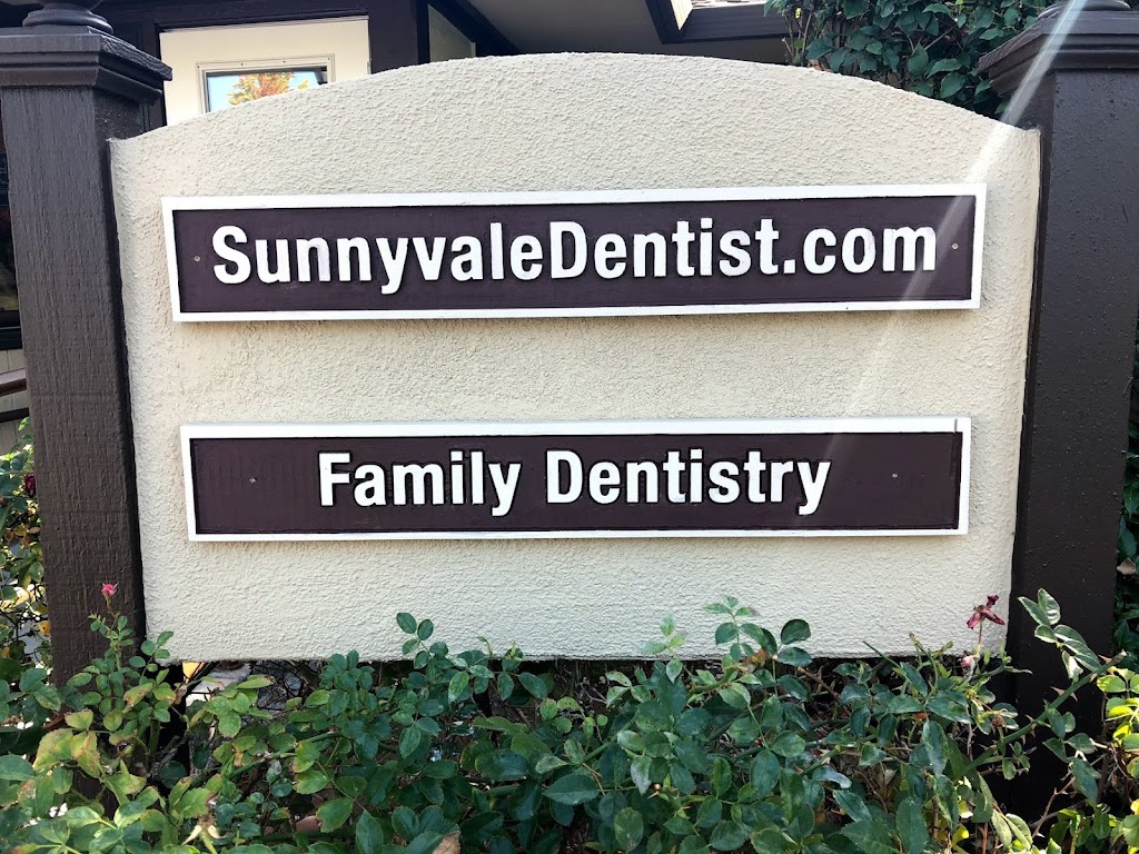 Sunnyvale Dentist | 990 W Fremont Ave Ste G, Sunnyvale, CA 94087 | Phone: (408) 524-5505