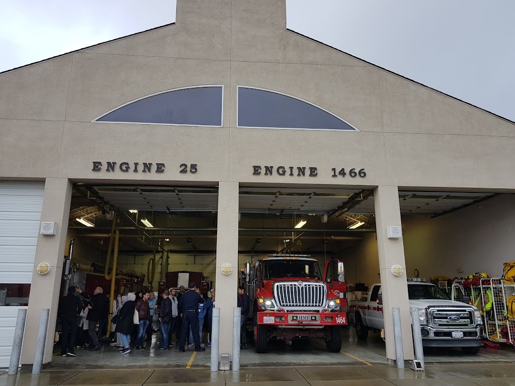 Napa County Fire Department | 1820 Monticello Rd, Napa, CA 94558 | Phone: (707) 253-4940
