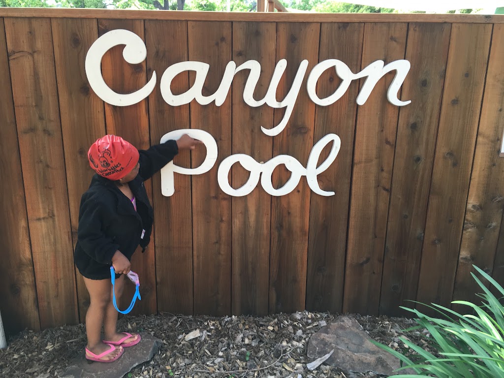 Canyon Swim School | 21 Campbell Ln, El Sobrante, CA 94803 | Phone: (510) 223-4600