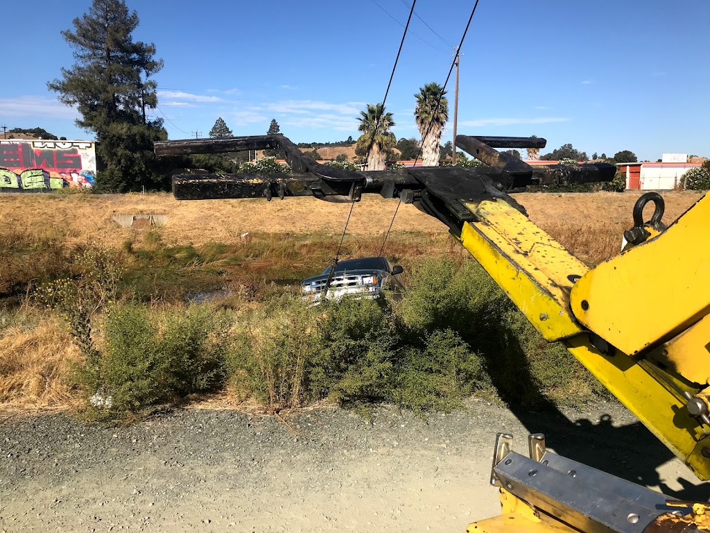 Cars To Go Towing Inc. | 4841 Sunrise Dr, Martinez, CA 94553 | Phone: (925) 444-5569