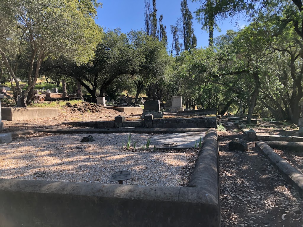 Mountain Cemetery | Sonoma, CA 95476 | Phone: (707) 933-2218