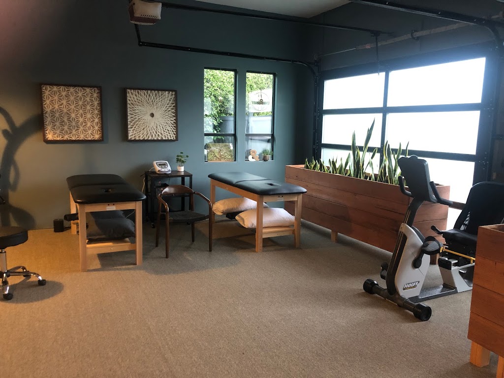 Strawberry Point Physical Therapy | 26 Topside Way, Mill Valley, CA 94941 | Phone: (415) 888-3187