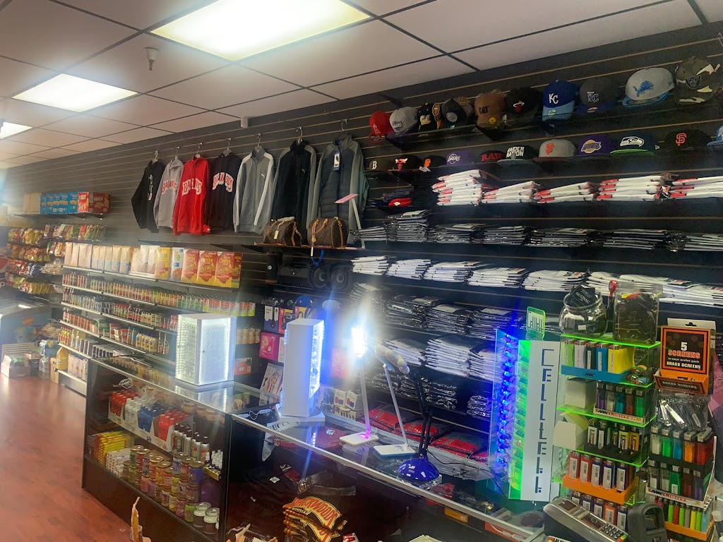 M&M One Stop Shop | 14393 Washington Ave F, San Leandro, CA 94578 | Phone: (510) 567-3784