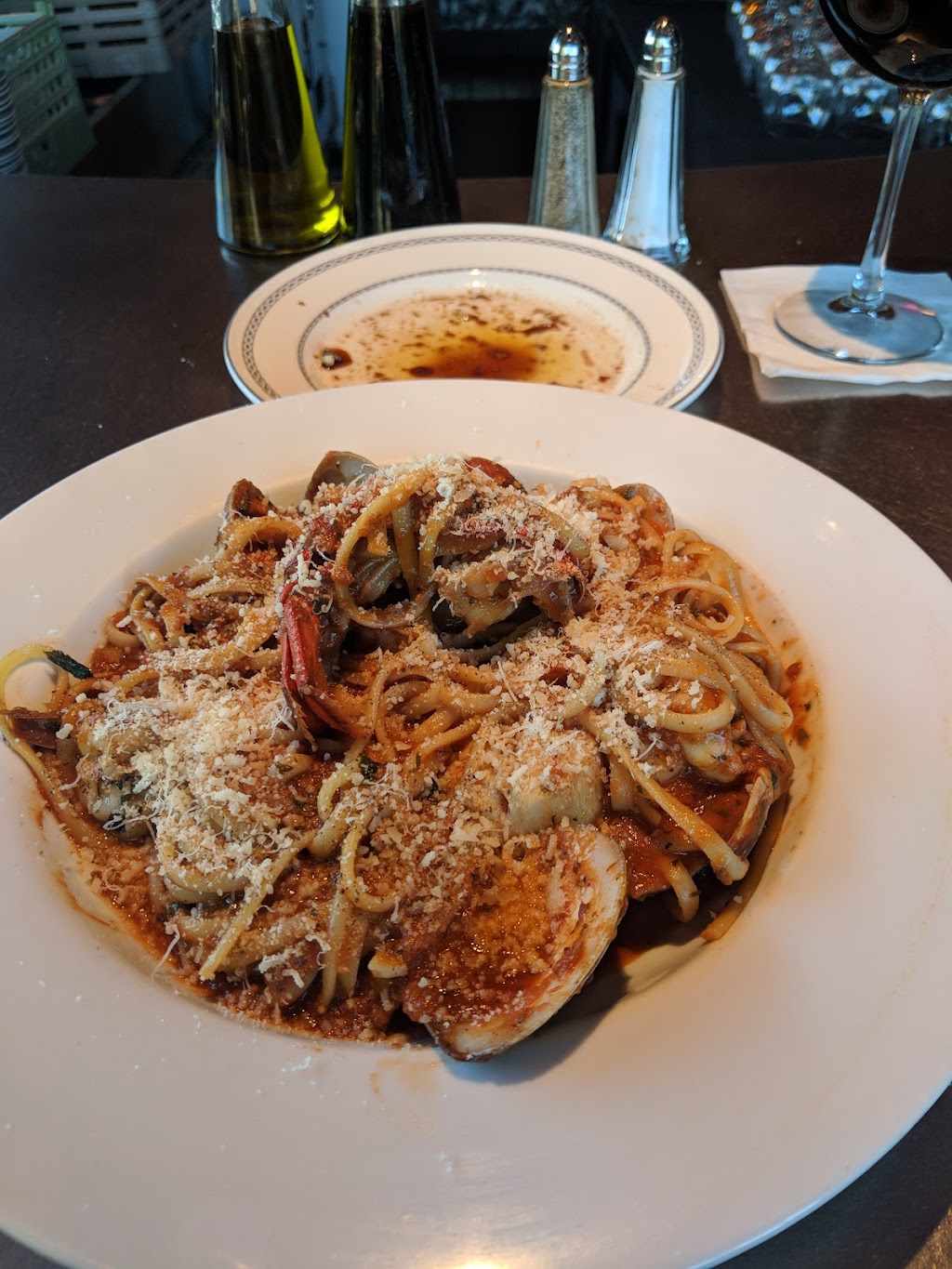 Campanella Modern Italian Cuisine | 34903 Newark Blvd, Newark, CA 94560 | Phone: (510) 794-9900