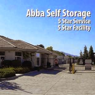 Abba Self Storage Units | 1850 Solano Way, Concord, CA 94520 | Phone: (925) 969-9222