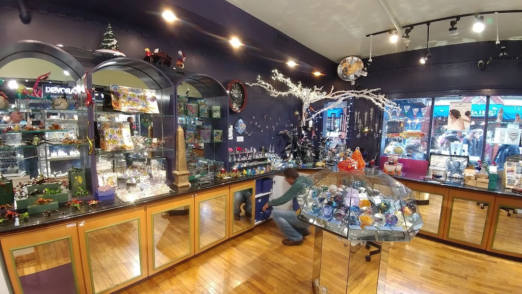 The Crystal Shop | Pier 39, San Francisco, CA 94133 | Phone: (415) 757-0401
