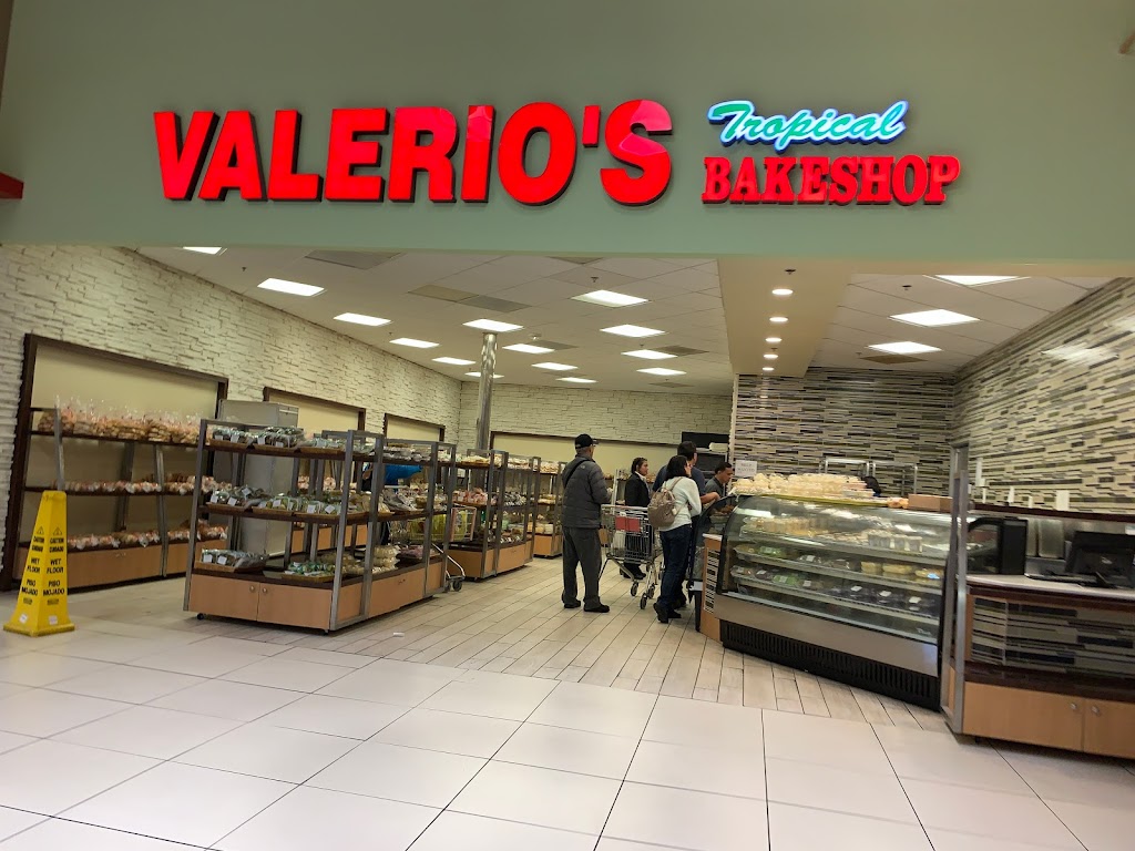 Valerio’s Tropical Bake Shop | 3535 Callan Blvd, South San Francisco, CA 94080 | Phone: (650) 878-1611