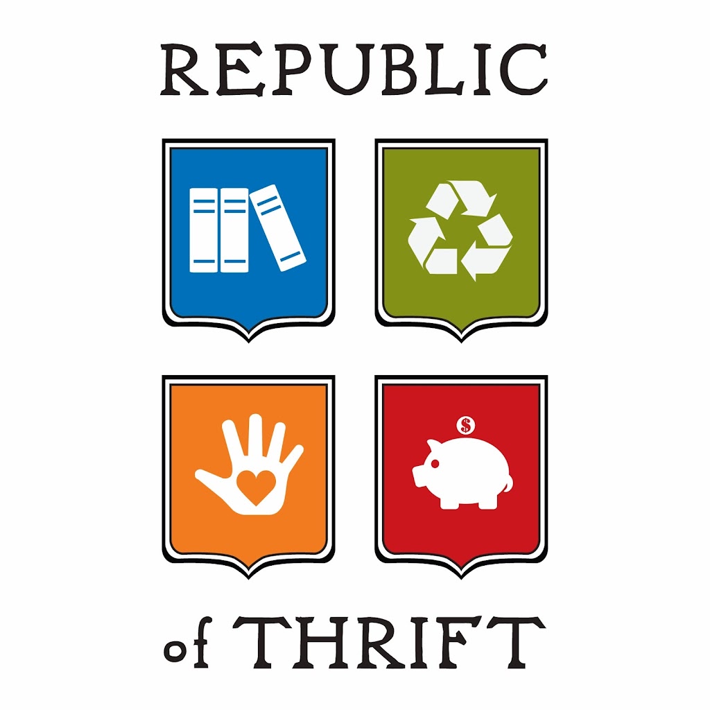 Republic of Thrift | 17496 CA-12, Sonoma, CA 95476 | Phone: (707) 933-9850