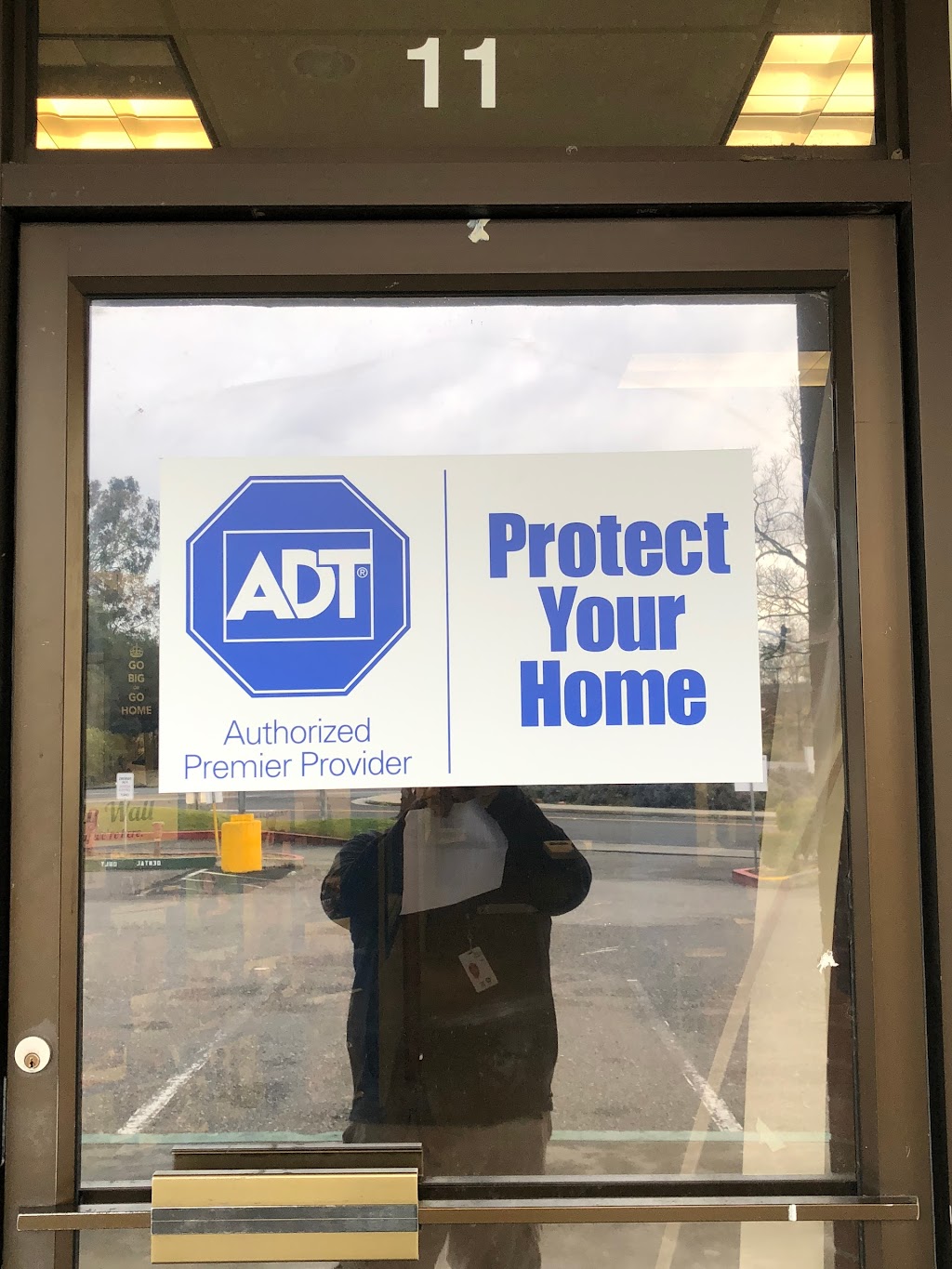 ADT Security Services | 995 Oliver Rd #11, Fairfield, CA 94534 | Phone: (800) 900-8082