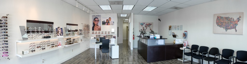 Eyewear Envy Optometry | 951 El Camino Real, South San Francisco, CA 94080 | Phone: (650) 244-9744