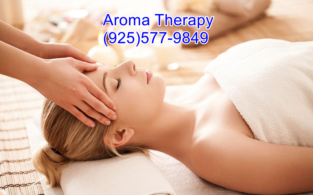 Aroma Therapy | 1509 N Vasco Rd, Livermore, CA 94551 | Phone: (925) 577-9849