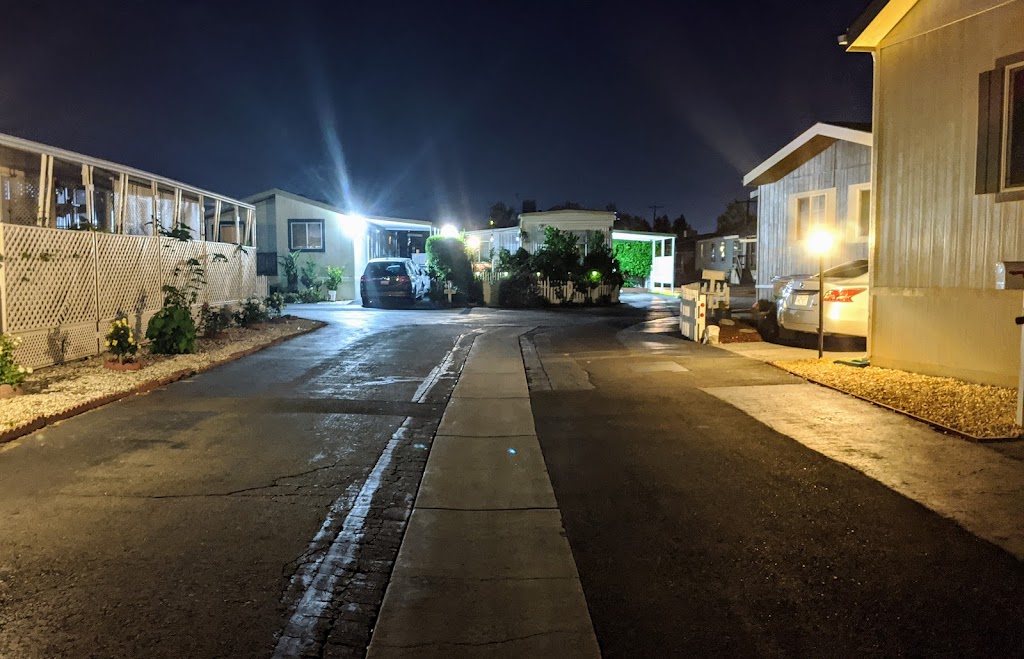 South Bay Mobile Home Park | 1350 Old Oakland Rd spc 171, San Jose, CA 95112 | Phone: (408) 453-8131