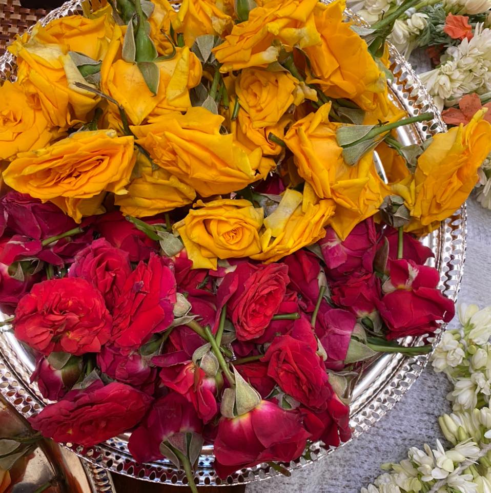 Swadesh Flowers | 3063 Silva Way, San Ramon, CA 94582 | Phone: (669) 900-1269
