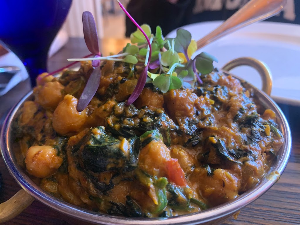 Tilak | 3501 Mission St, San Francisco, CA 94110 | Phone: (415) 647-4036