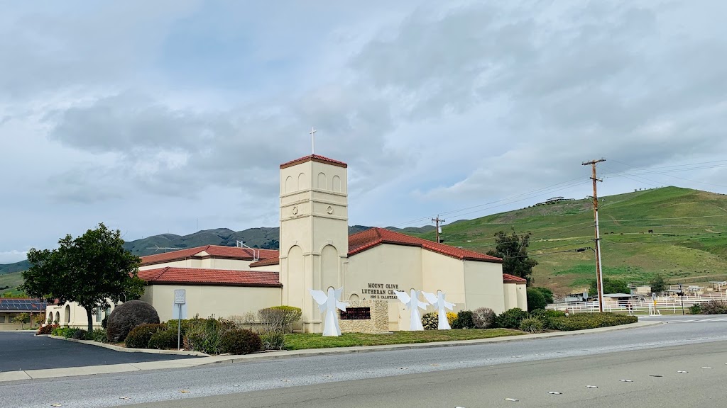 Mount Olive Ministries | Mt Olive Ministries, 1989 E Calaveras Blvd, Milpitas, CA 95035 | Phone: (408) 262-0506