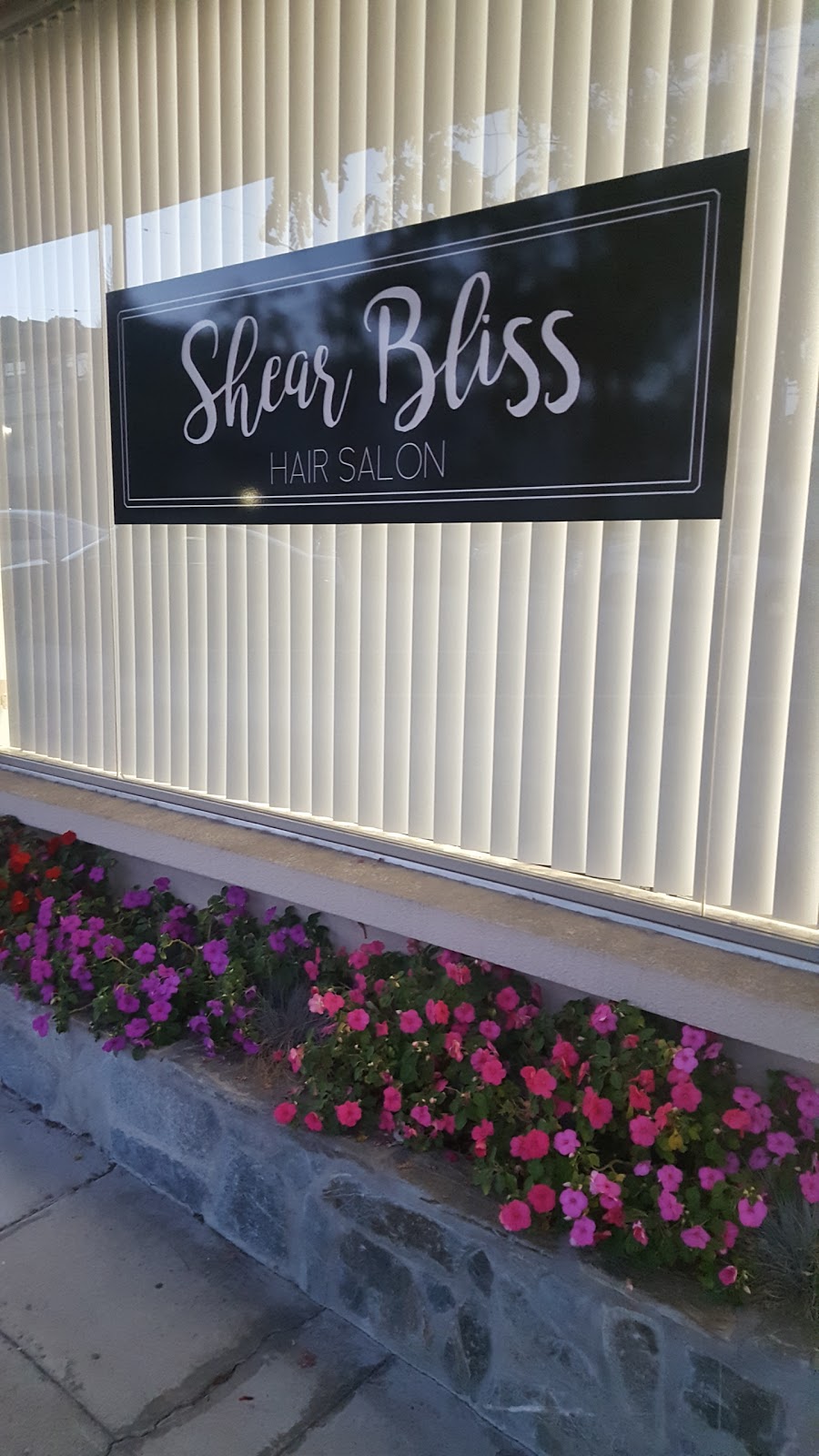Shear Bliss | 40 41st Ave, San Mateo, CA 94403 | Phone: (650) 766-9161