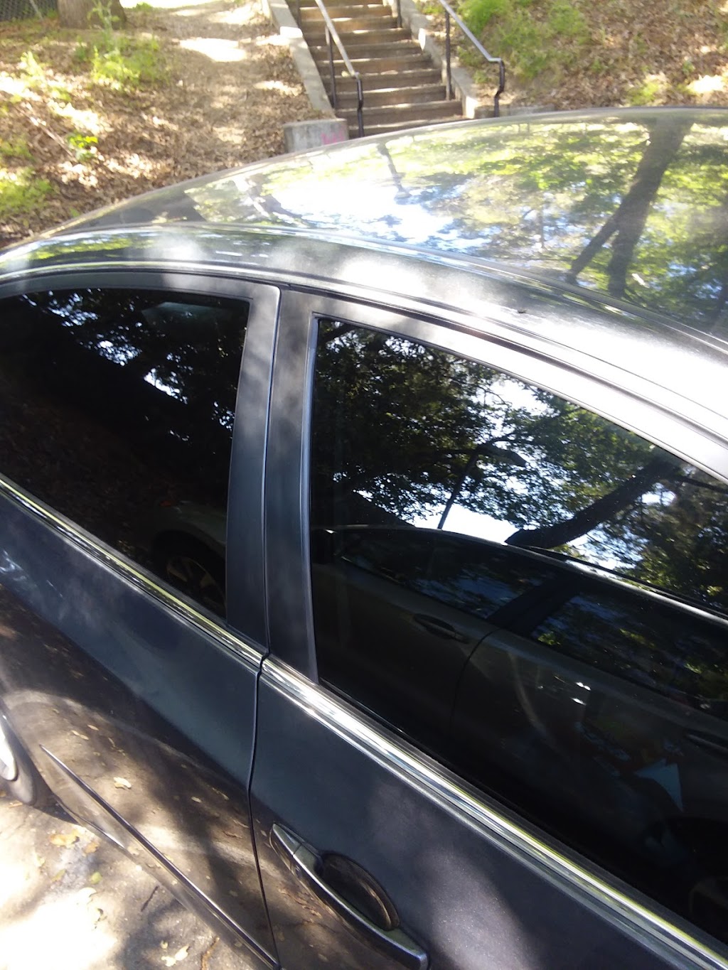 custom glass tinting | 4216 Clinton Ave, Richmond, CA 94805 | Phone: (510) 236-5805