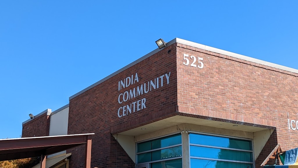 India Community Center | 525 Los Coches St, Milpitas, CA 95035 | Phone: (408) 934-1130