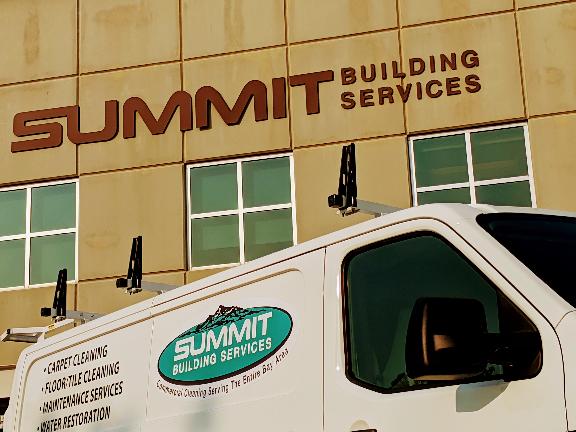 Summit Building Services, Inc. | 1128 Willow Pass Ct, Concord, CA 94520 | Phone: (925) 827-9500