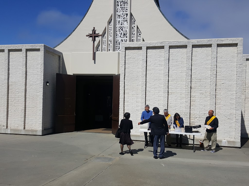 St. Michael Korean Catholic Church | 32 Broad St, San Francisco, CA 94112 | Phone: (415) 333-1194