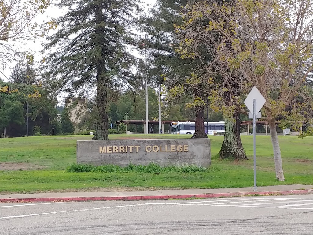 Merritt College | 12500 Campus Dr, Oakland, CA 94619 | Phone: (510) 531-4911