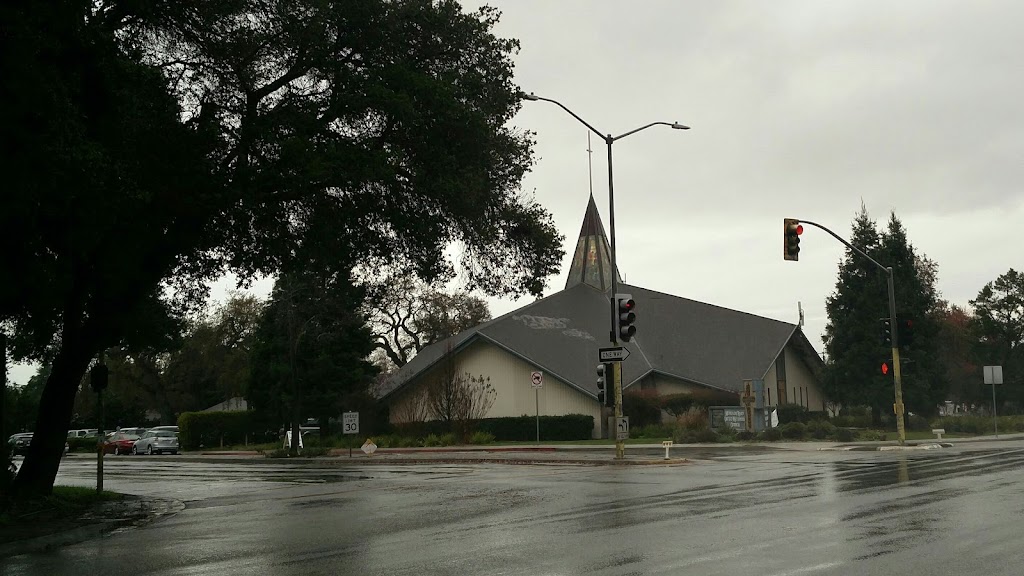 Woodside Road United Methodist | 2000 Woodside Rd, Redwood City, CA 94061 | Phone: (650) 368-3376