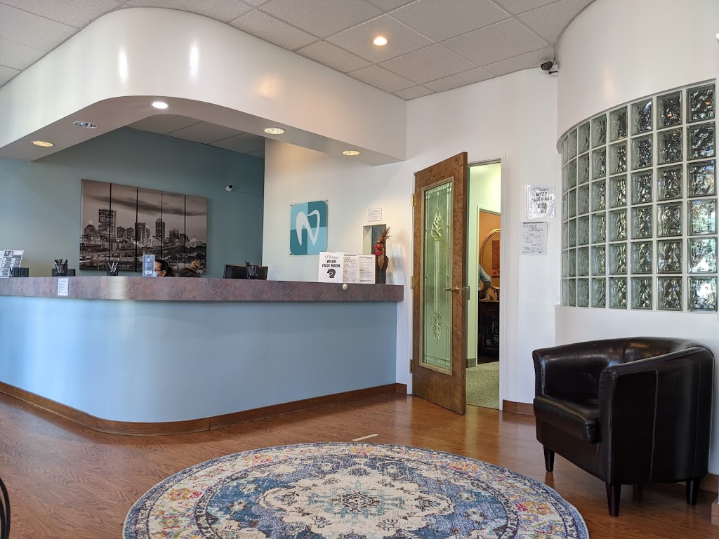 Newbury Dental | 1443 Leimert Blvd, Oakland, CA 94602 | Phone: (510) 482-5300