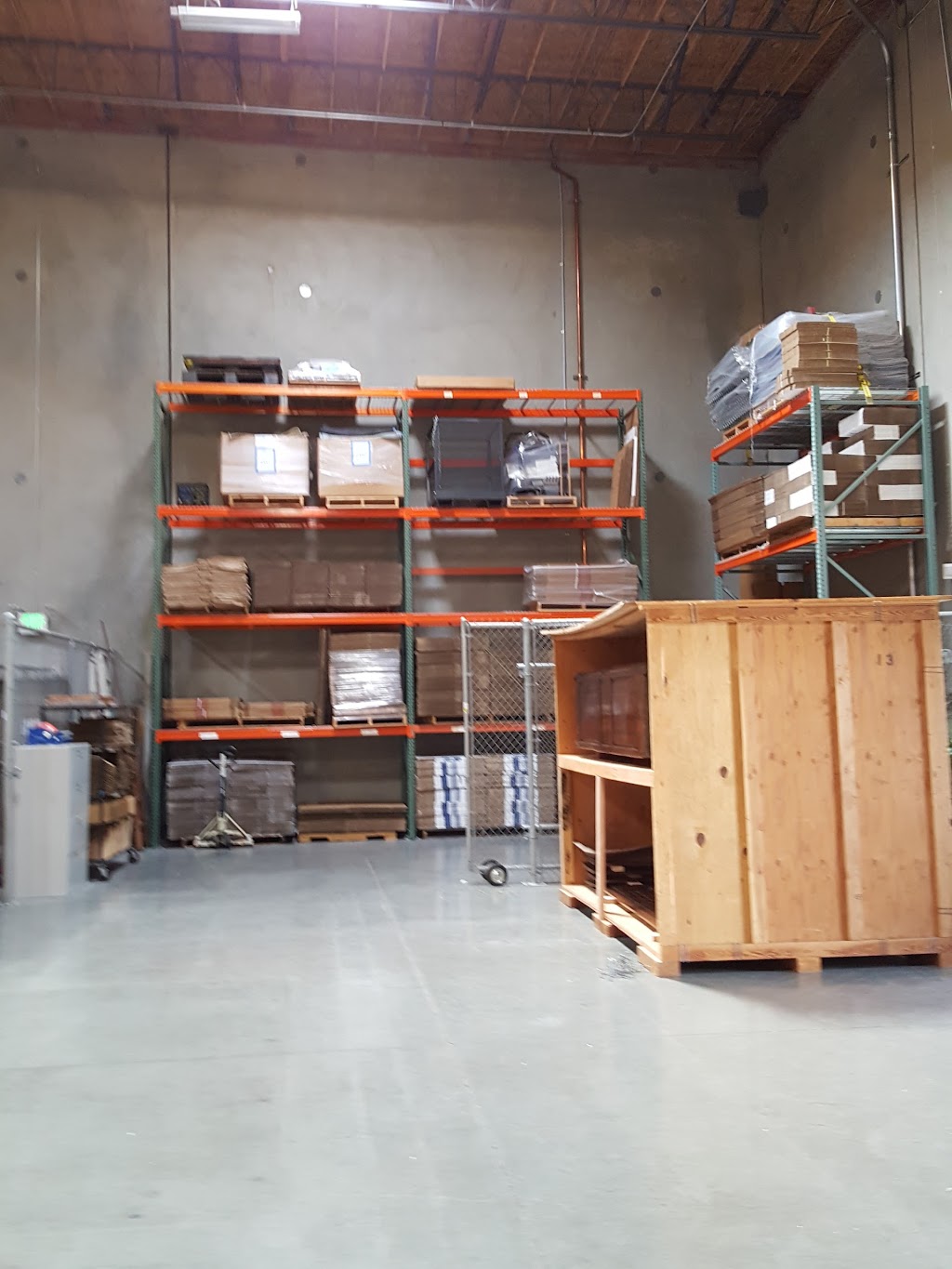 Turner Moving & Storage | 1570 Airport Blvd, Napa, CA 94558 | Phone: (707) 255-8600