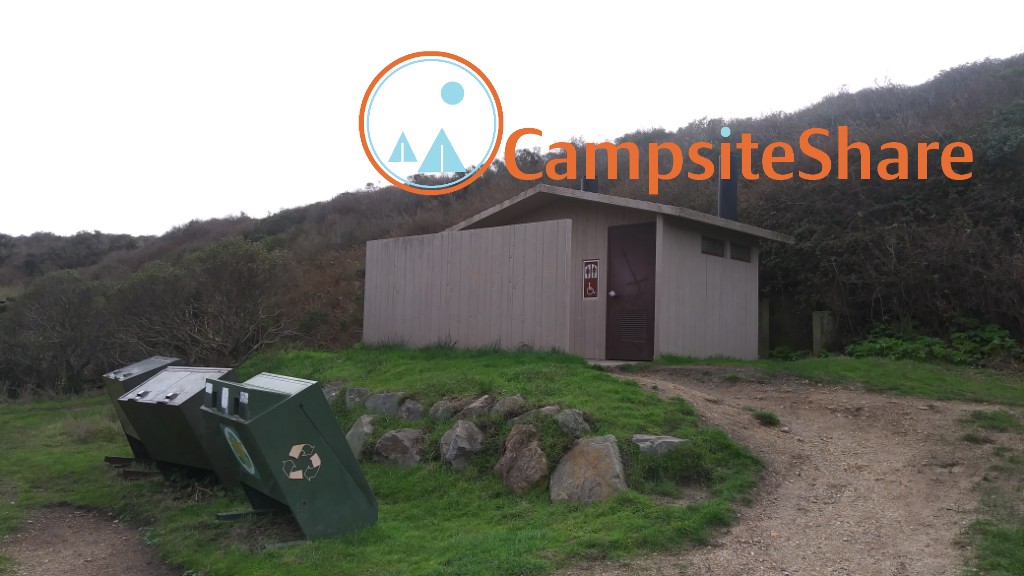 Coast Campground | Point Reyes Station, CA 94956 | Phone: (415) 464-5100