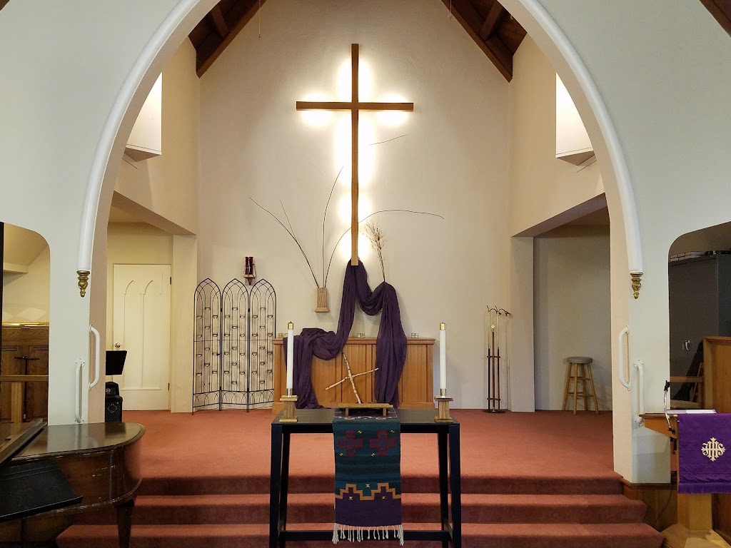 Christ Lutheran Church | 780 Ashbury Ave, El Cerrito, CA 94530 | Phone: (510) 524-1050