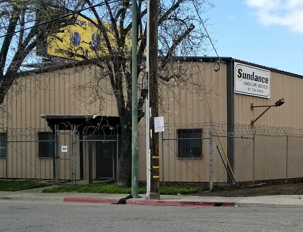 Sundance Landscaping | 875 75th Ave, Oakland, CA 94621 | Phone: (510) 568-1008