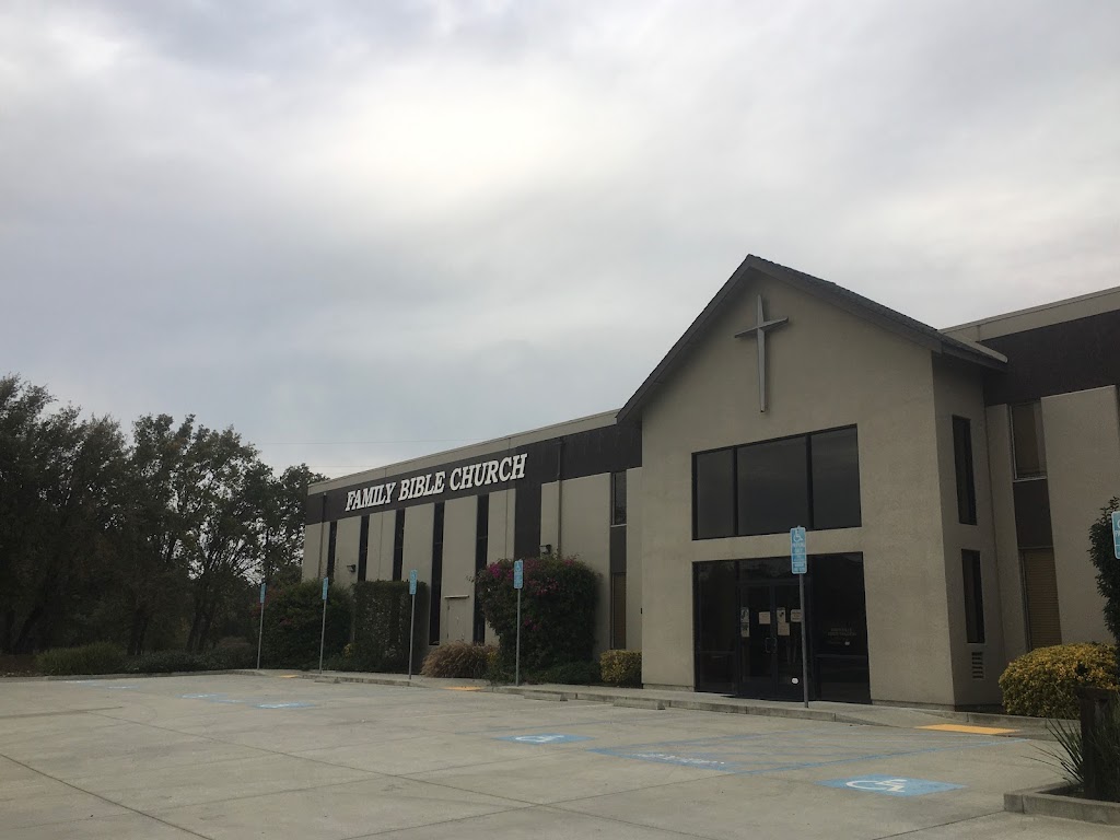 Family Bible Church | 720 Link Rd, Fairfield, CA 94534 | Phone: (707) 864-6602