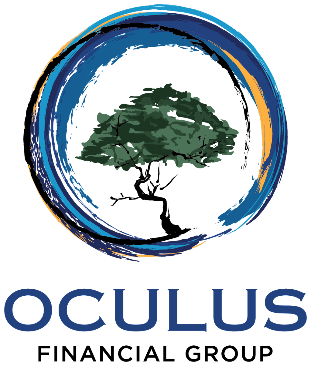 Oculus Financial Group | 765 Baywood Dr Ste. 336, Petaluma, CA 94954 | Phone: (707) 230-6525