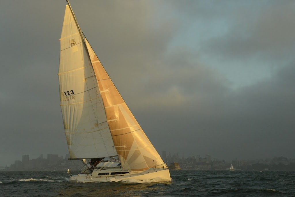 Sailing Memo Boat Charters | 399 Harbor Dr, Sausalito, CA 94965 | Phone: (415) 729-3849