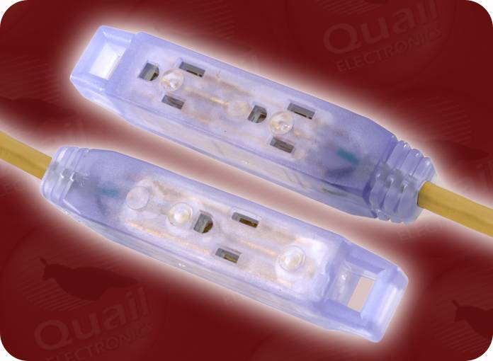 Quail Electronics, Inc. | 2171 Research Dr, Livermore, CA 94550 | Phone: (925) 373-6700