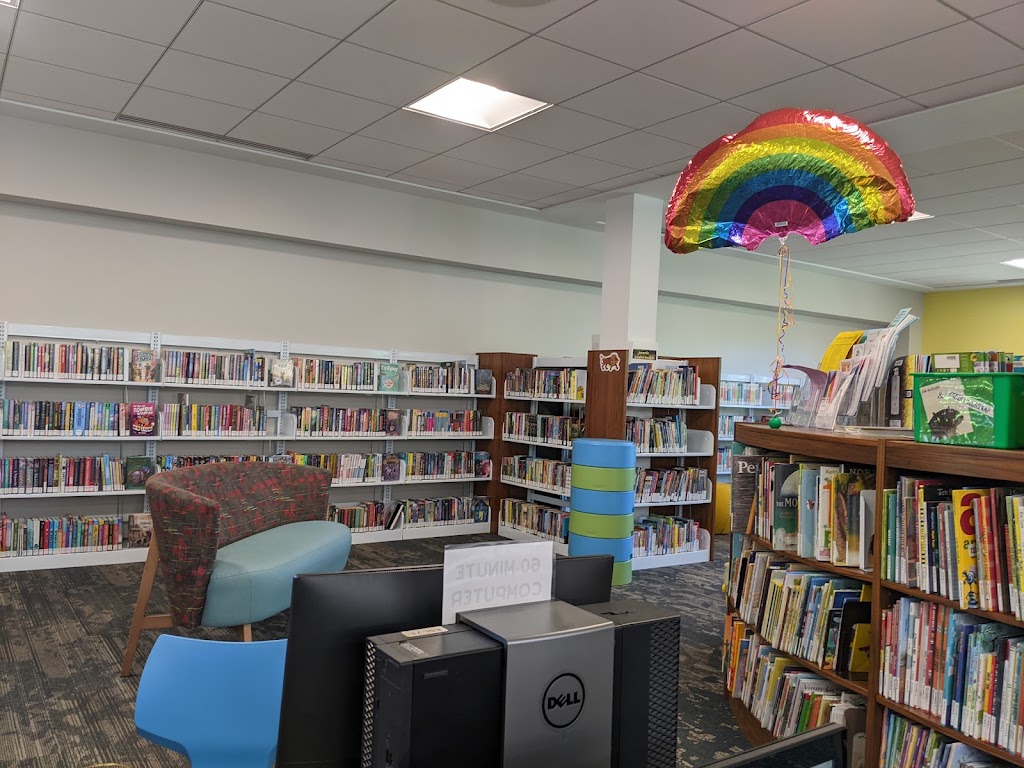 El Sobrante Library - Contra Costa County Library | 4191 Appian Way, El Sobrante, CA 94803 | Phone: (510) 374-3991