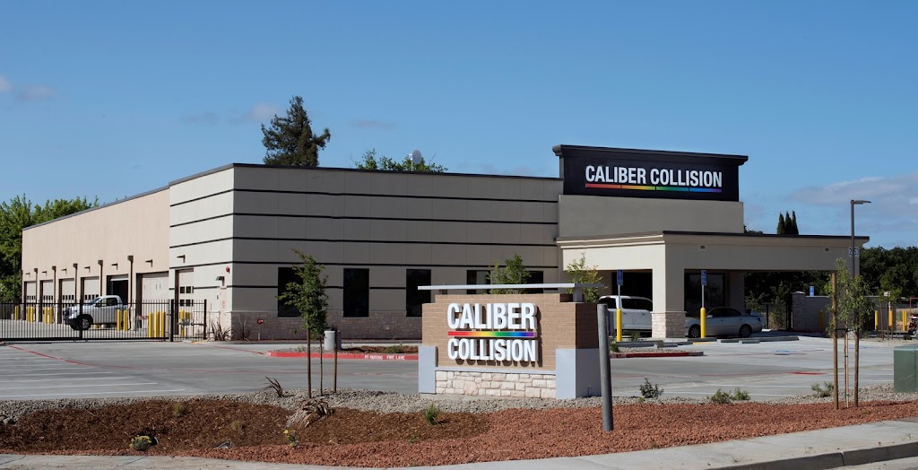 Caliber Collision | 2353 Auto Mall Pkwy, Fairfield, CA 94533 | Phone: (707) 219-8920