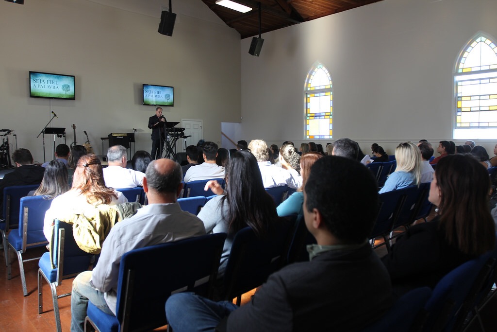 Bridge Ministry - Brisbane | 298 San Bruno Ave, Brisbane, CA 94005 | Phone: (415) 717-2501